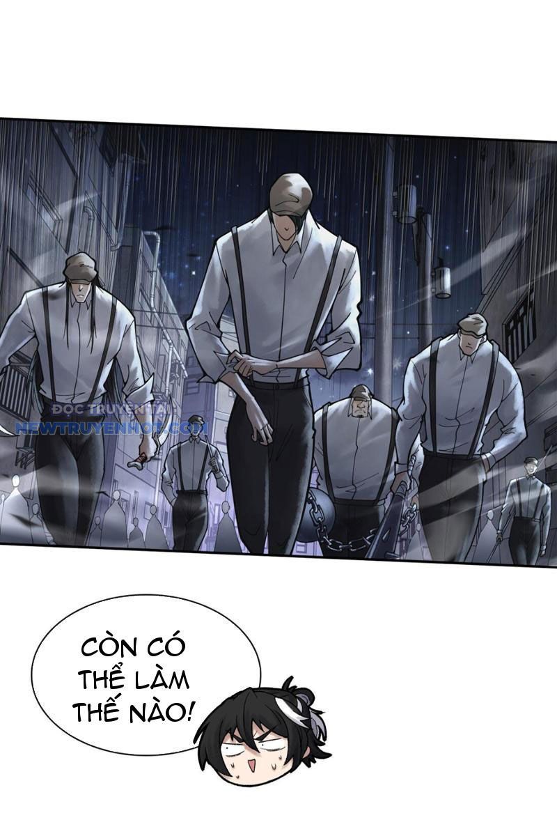 Thần Chi Miệt Chapter 19 - Trang 37