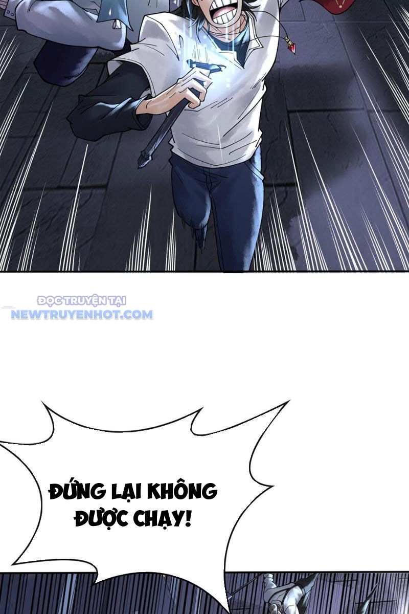 Thần Chi Miệt Chapter 19 - Trang 39