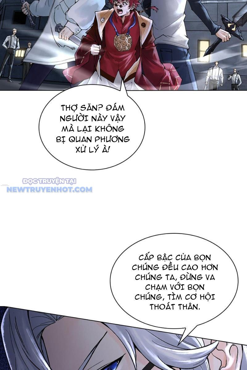Thần Chi Miệt Chapter 19 - Trang 4