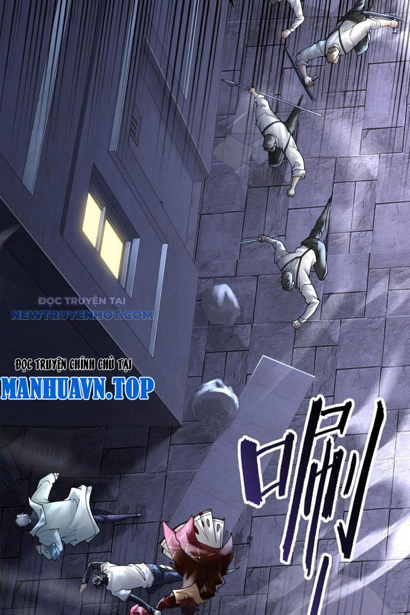 Thần Chi Miệt Chapter 19 - Trang 40