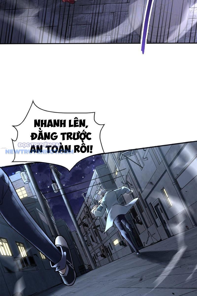Thần Chi Miệt Chapter 19 - Trang 41
