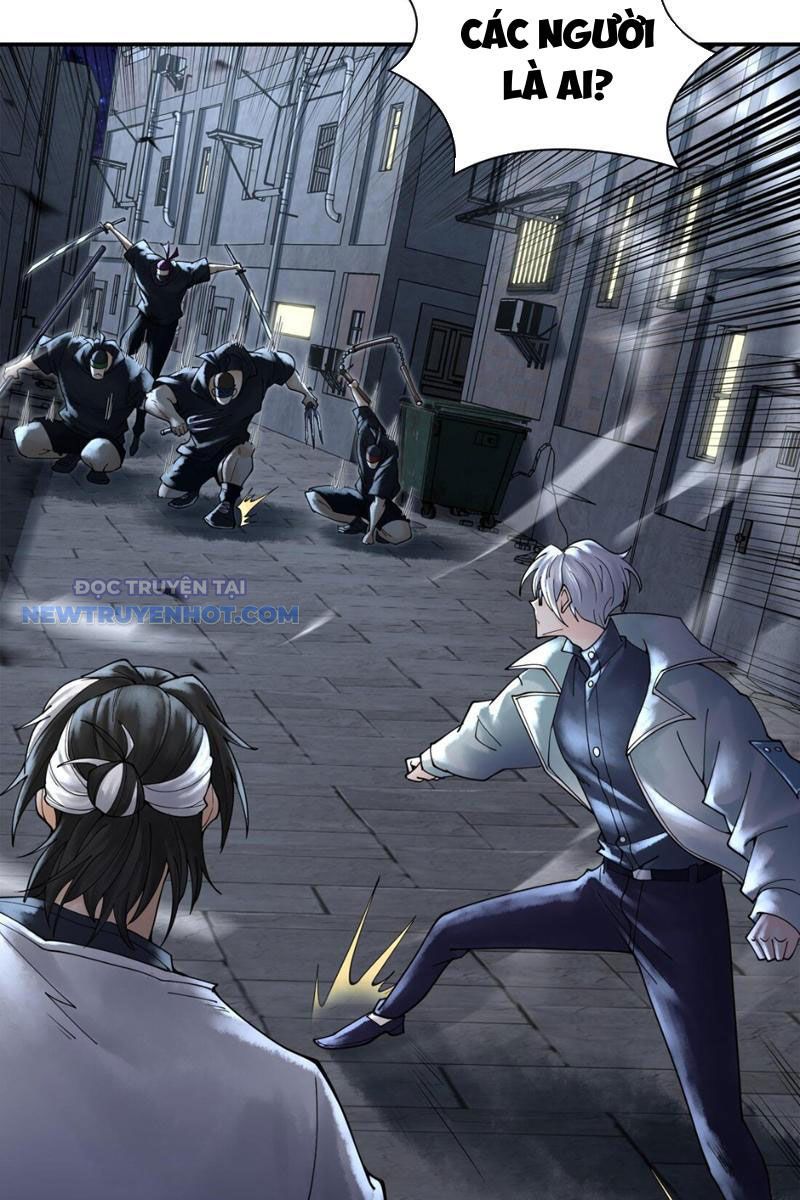 Thần Chi Miệt Chapter 19 - Trang 43