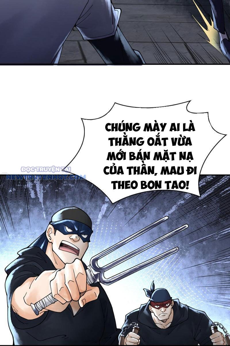 Thần Chi Miệt Chapter 19 - Trang 44