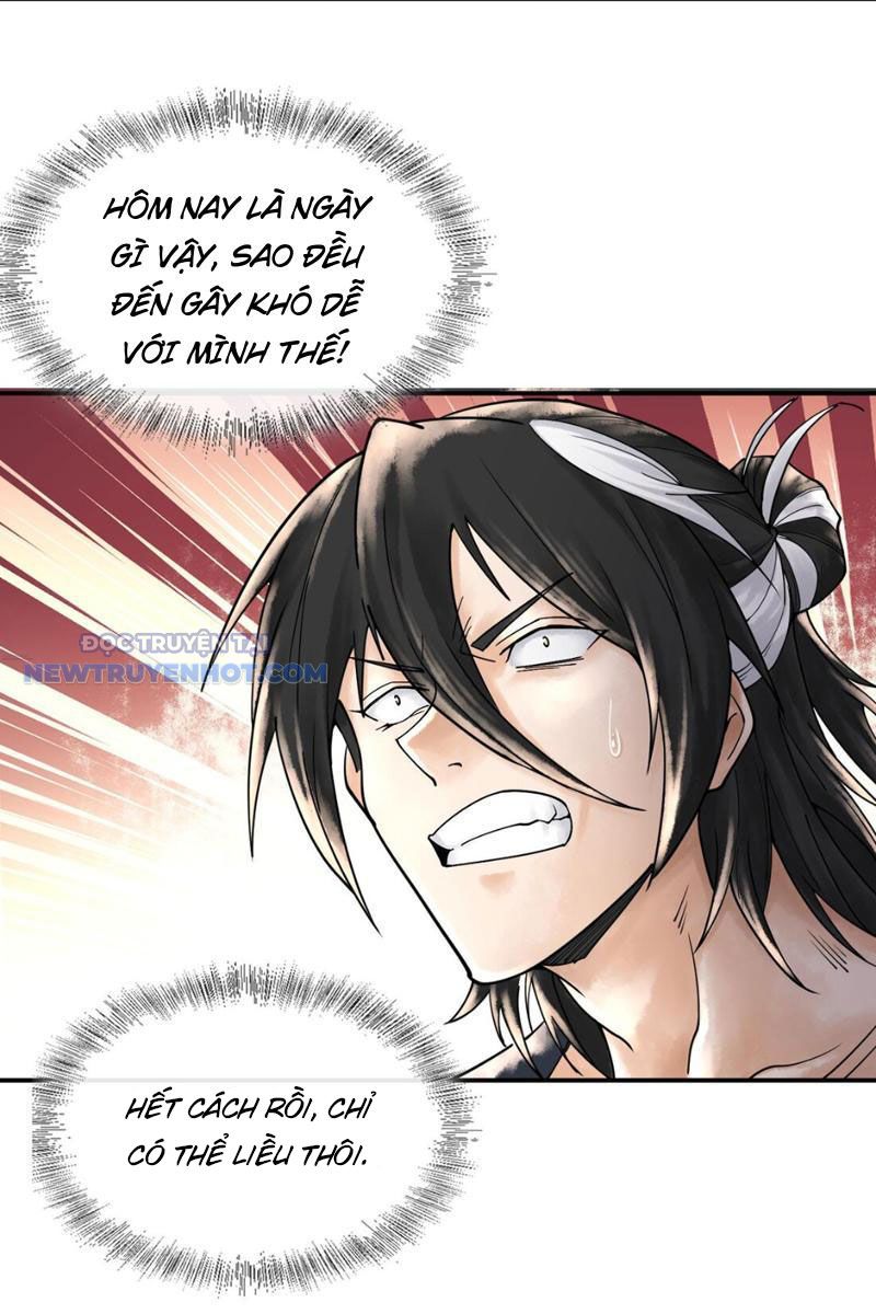 Thần Chi Miệt Chapter 19 - Trang 45