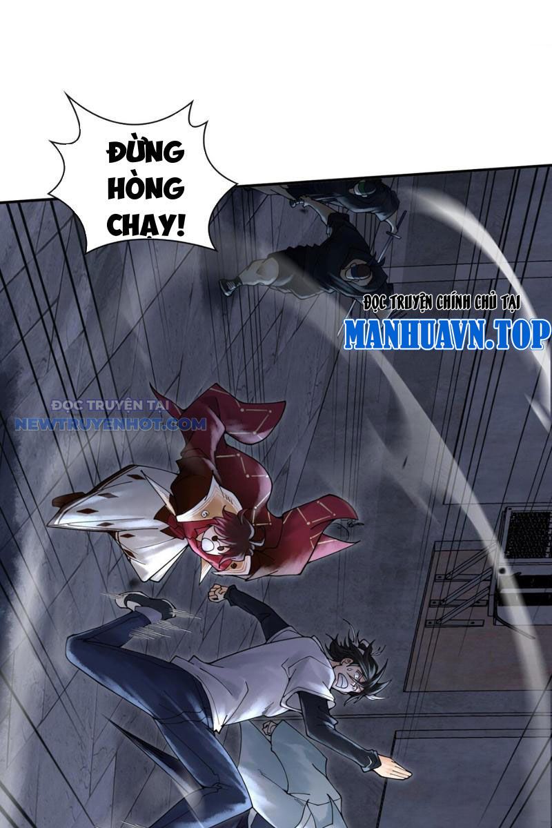 Thần Chi Miệt Chapter 19 - Trang 46