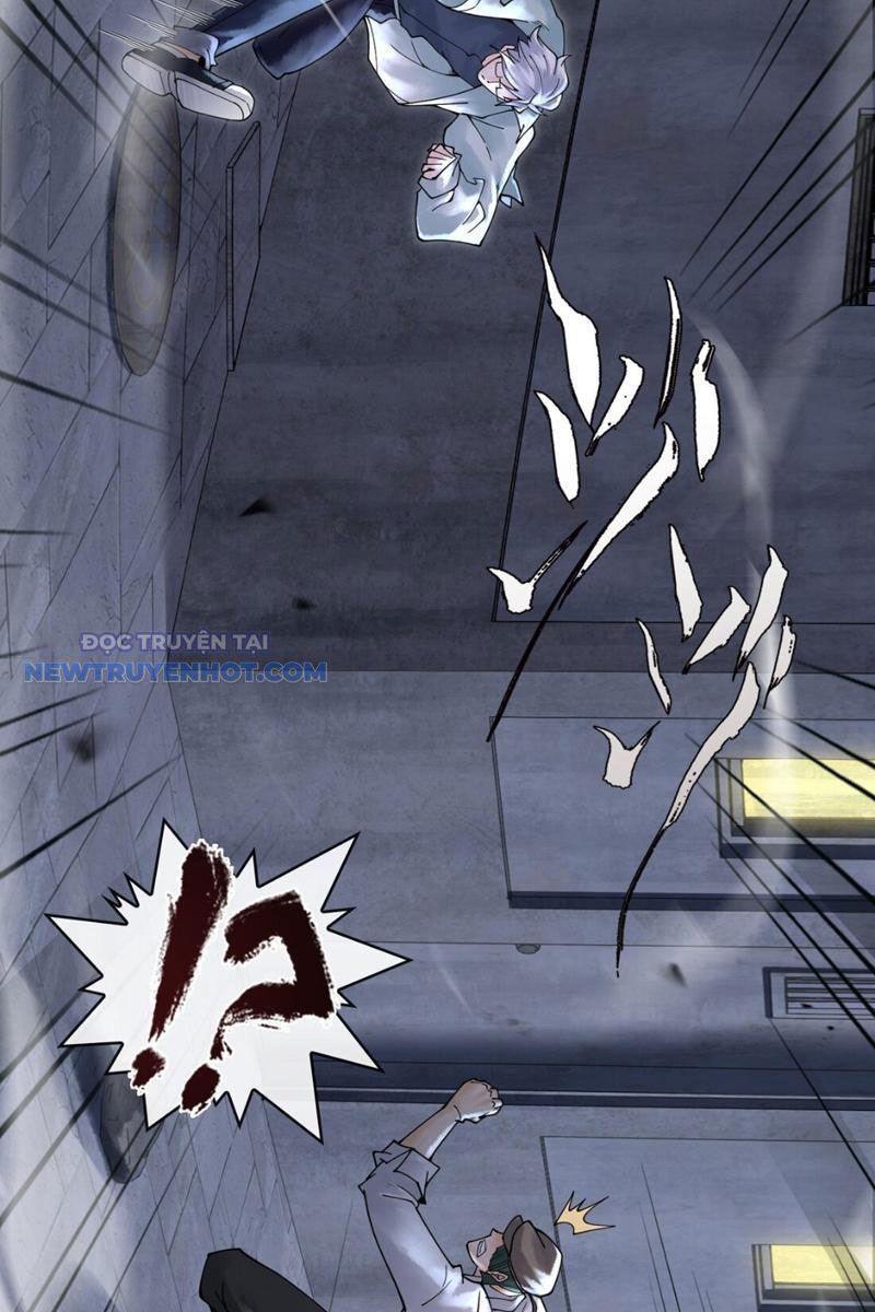 Thần Chi Miệt Chapter 19 - Trang 47
