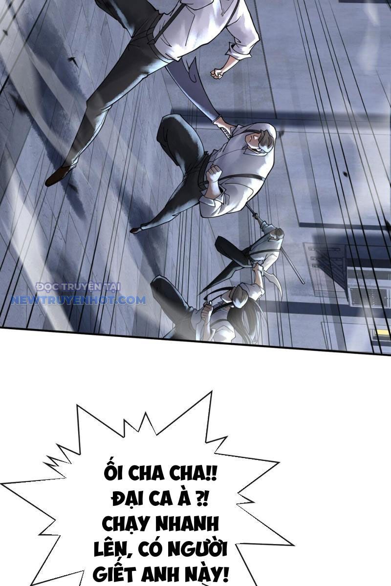 Thần Chi Miệt Chapter 19 - Trang 48