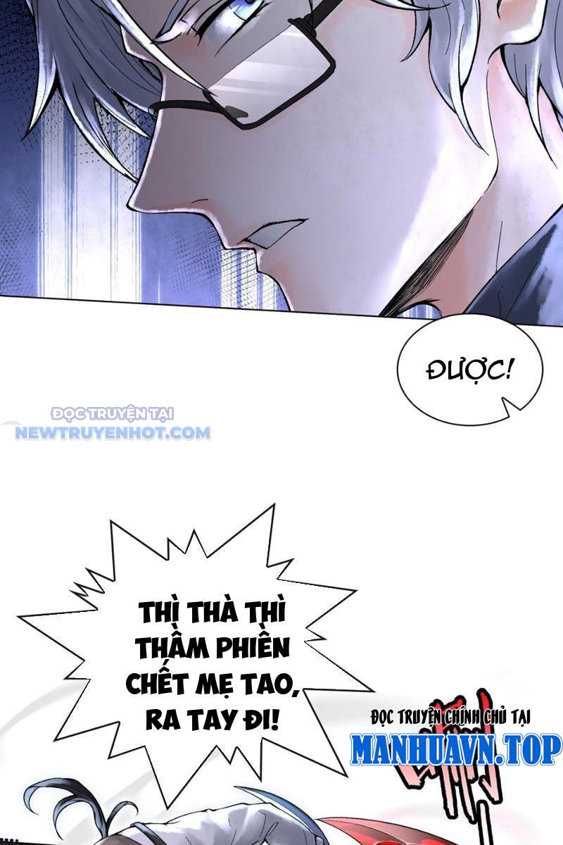 Thần Chi Miệt Chapter 19 - Trang 5