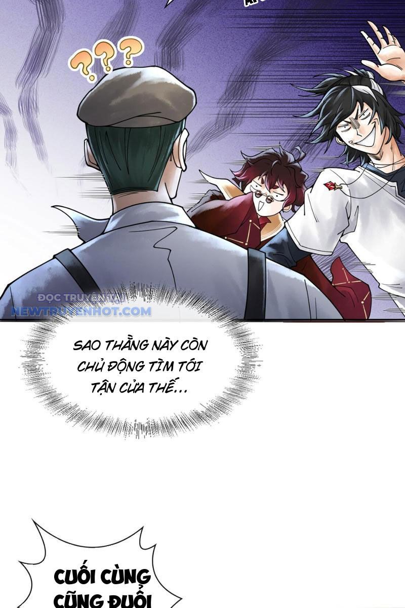 Thần Chi Miệt Chapter 19 - Trang 50