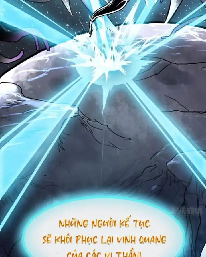 Thần Chi Miệt Chapter 2 - Trang 10