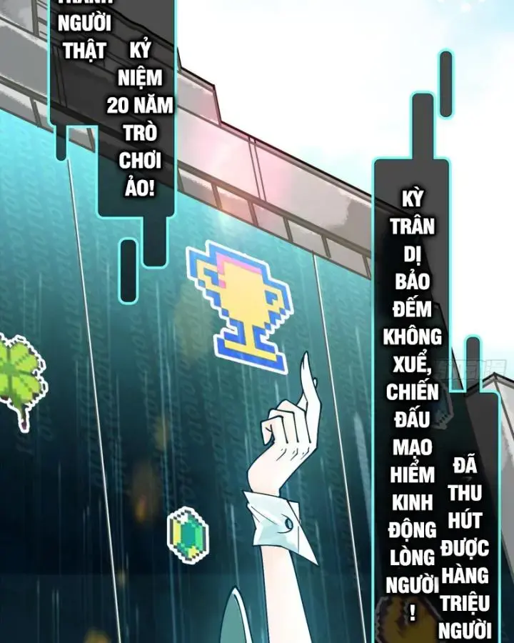Thần Chi Miệt Chapter 2 - Trang 19
