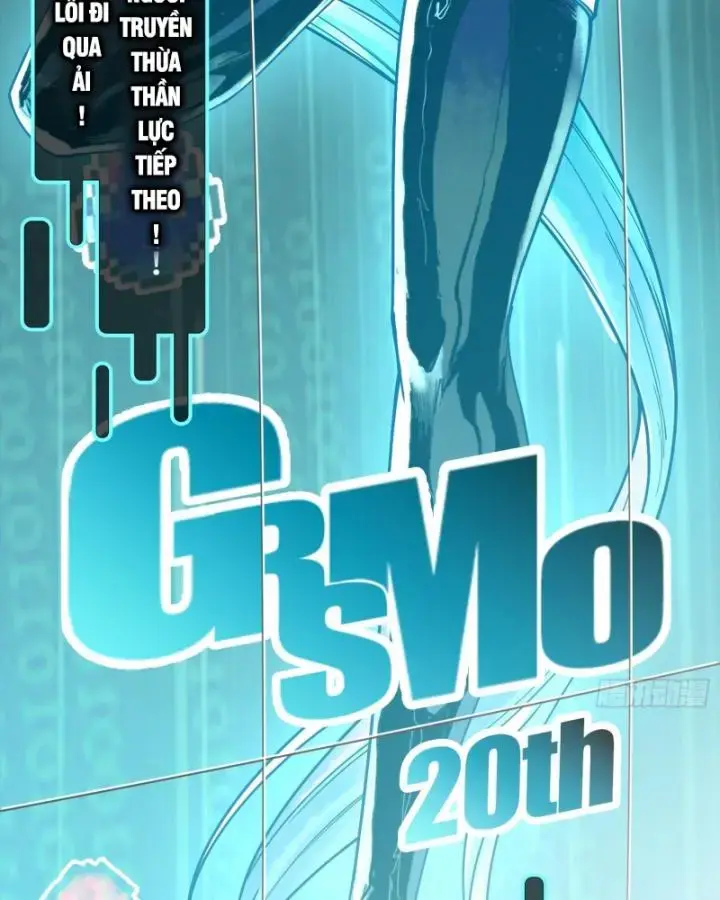 Thần Chi Miệt Chapter 2 - Trang 22