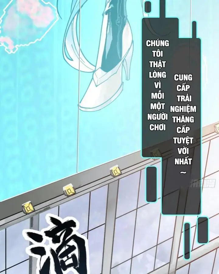 Thần Chi Miệt Chapter 2 - Trang 23