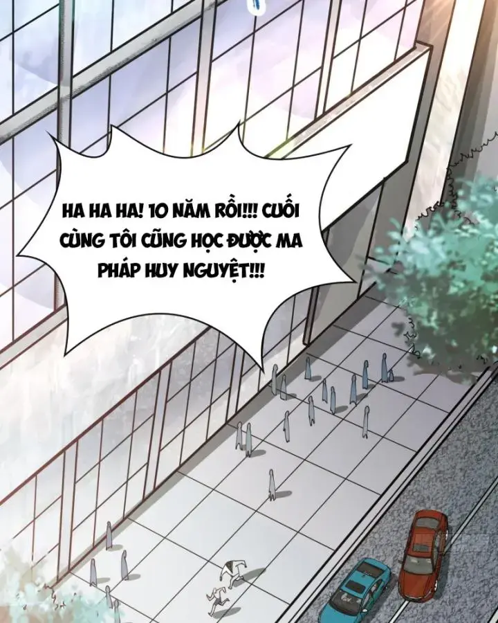Thần Chi Miệt Chapter 2 - Trang 25