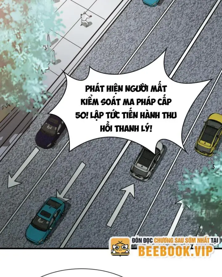 Thần Chi Miệt Chapter 2 - Trang 26