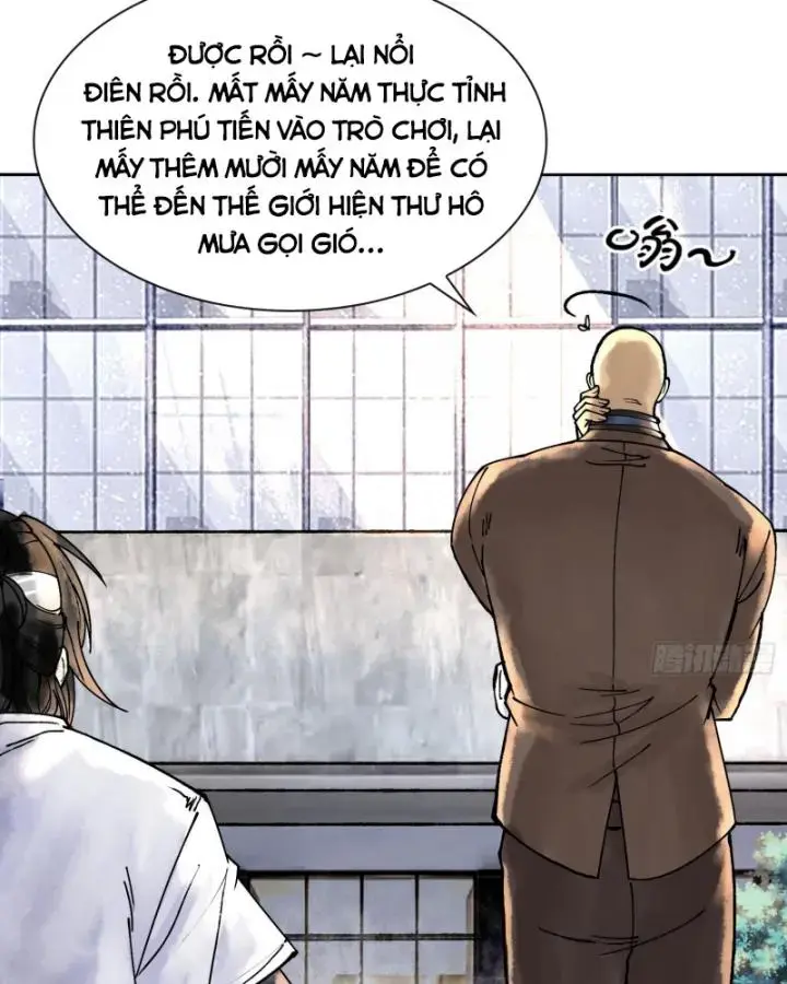 Thần Chi Miệt Chapter 2 - Trang 27