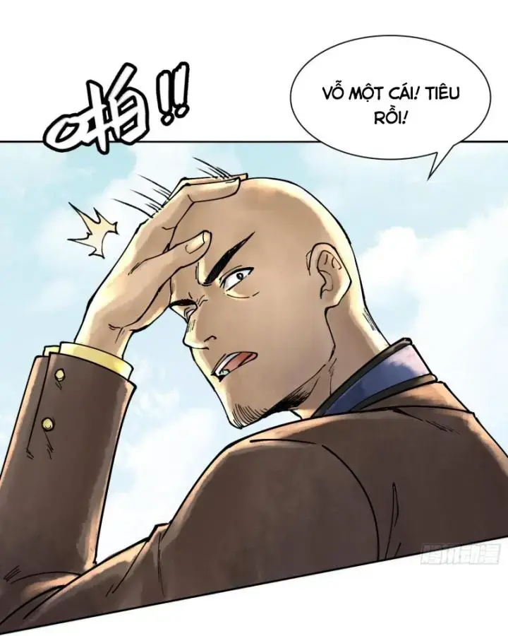 Thần Chi Miệt Chapter 2 - Trang 29