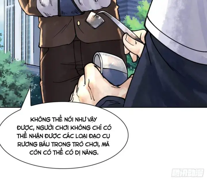 Thần Chi Miệt Chapter 2 - Trang 31
