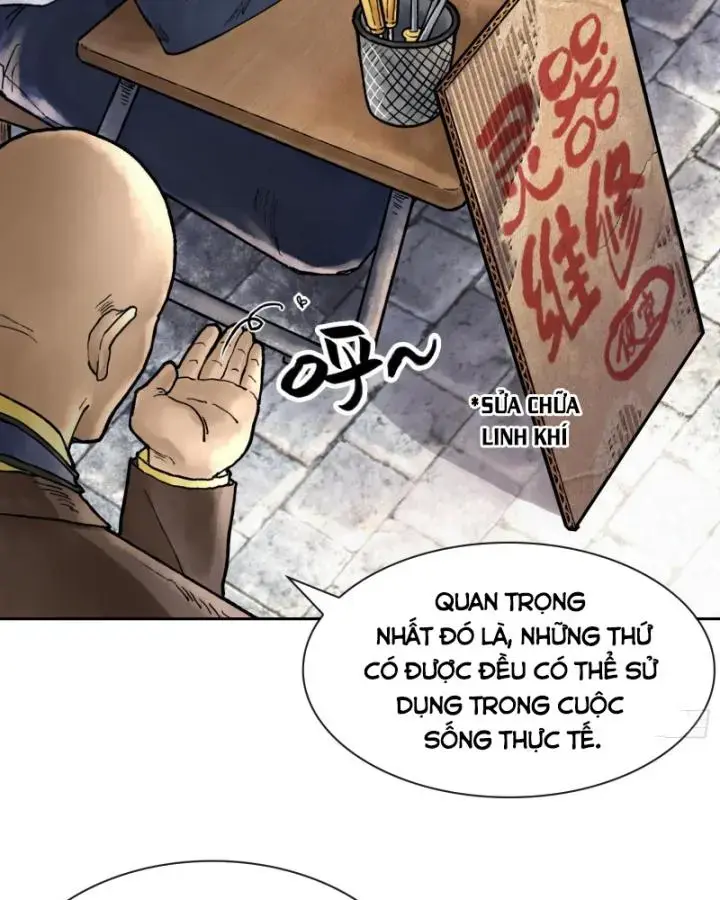 Thần Chi Miệt Chapter 2 - Trang 33