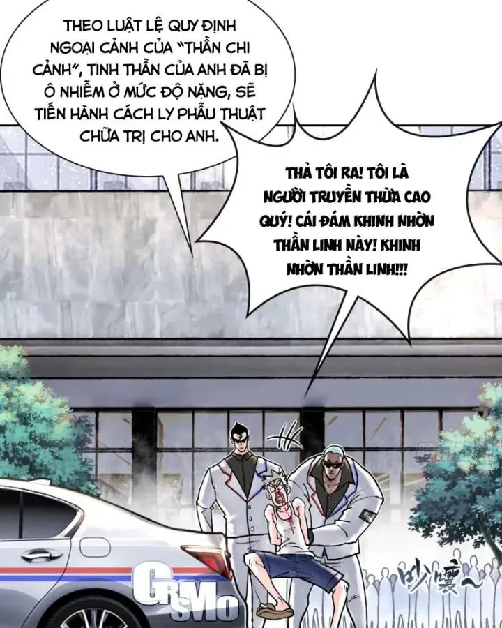 Thần Chi Miệt Chapter 2 - Trang 34