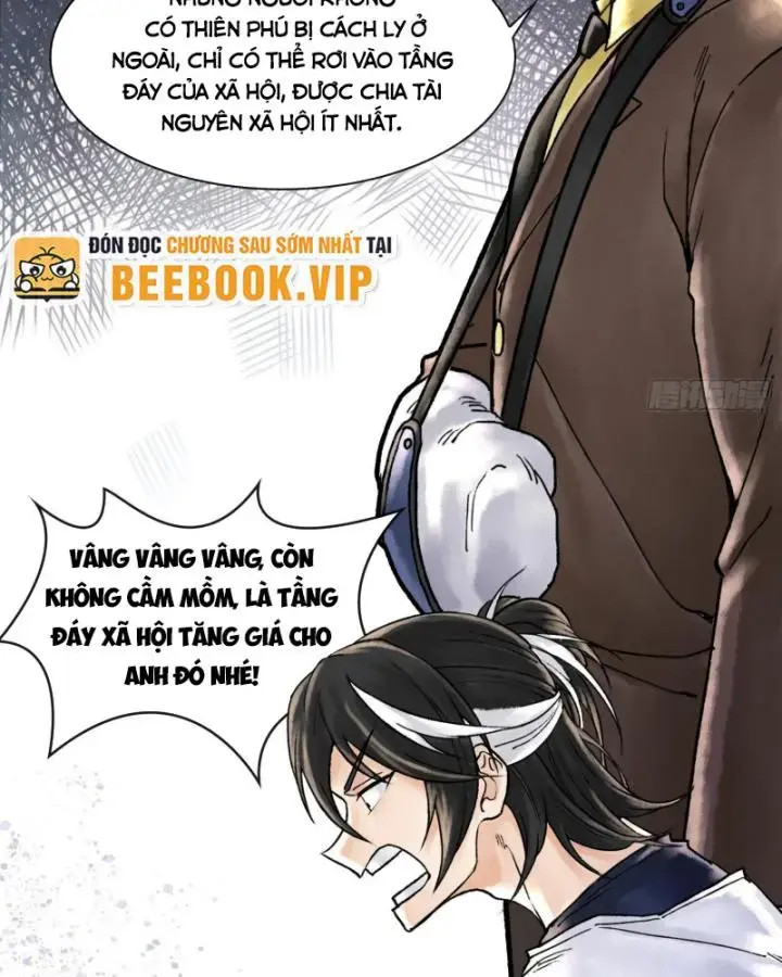 Thần Chi Miệt Chapter 2 - Trang 37