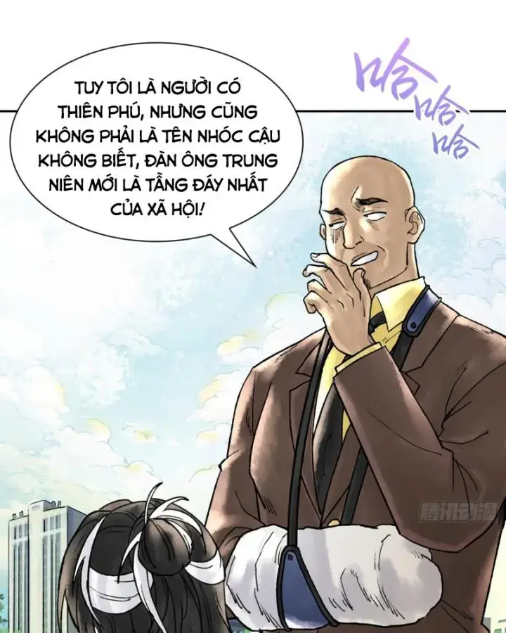 Thần Chi Miệt Chapter 2 - Trang 39