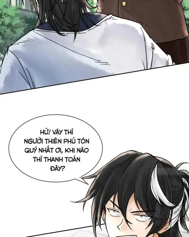 Thần Chi Miệt Chapter 2 - Trang 40