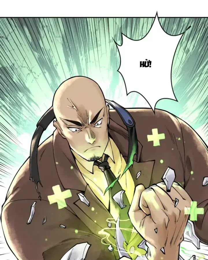 Thần Chi Miệt Chapter 2 - Trang 45