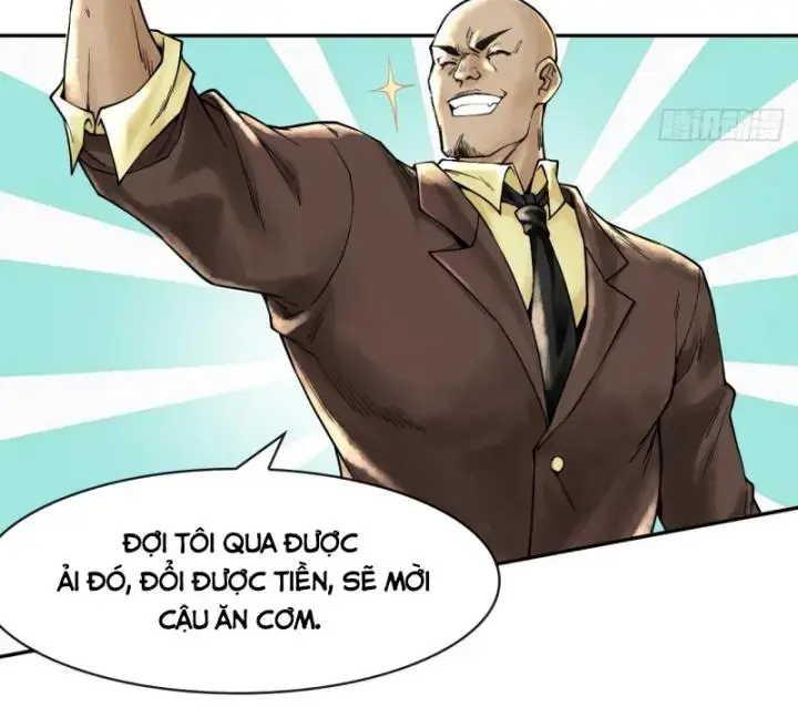 Thần Chi Miệt Chapter 2 - Trang 47