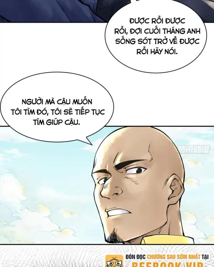 Thần Chi Miệt Chapter 2 - Trang 49
