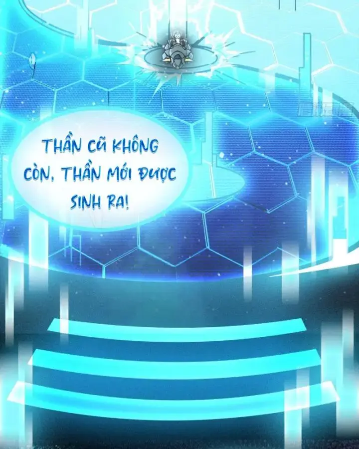 Thần Chi Miệt Chapter 2 - Trang 8