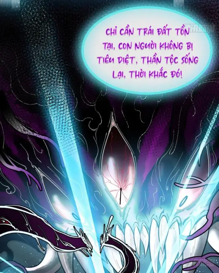 Thần Chi Miệt Chapter 2 - Trang 9