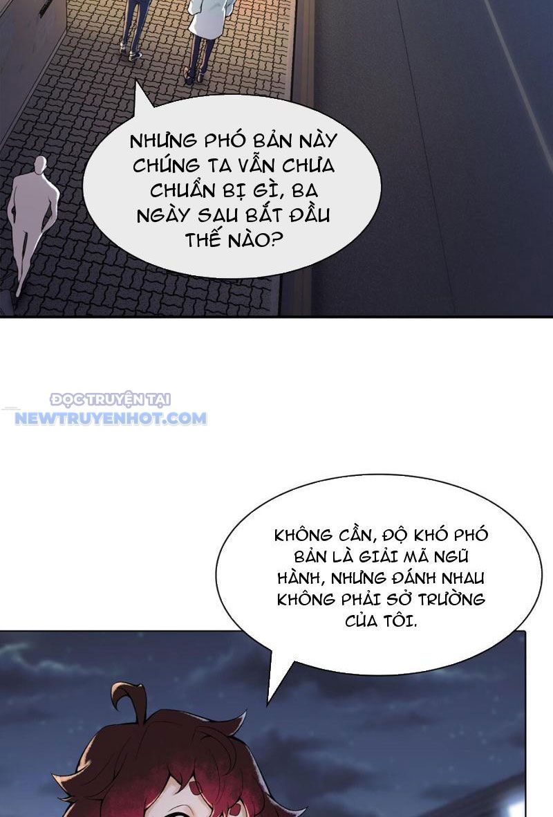 Thần Chi Miệt Chapter 20 - Trang 10