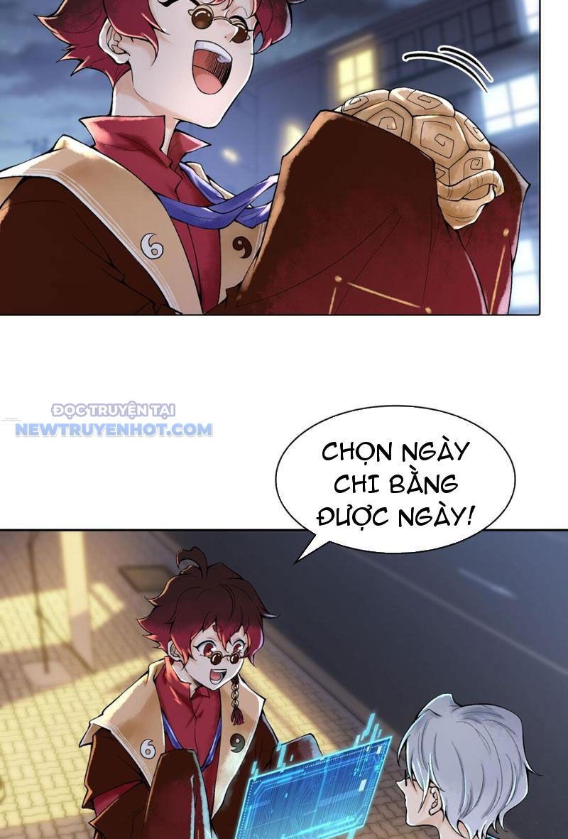 Thần Chi Miệt Chapter 20 - Trang 11