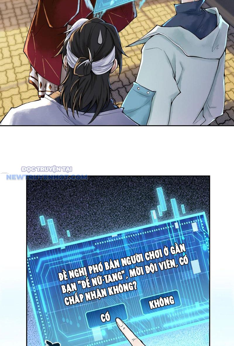 Thần Chi Miệt Chapter 20 - Trang 12
