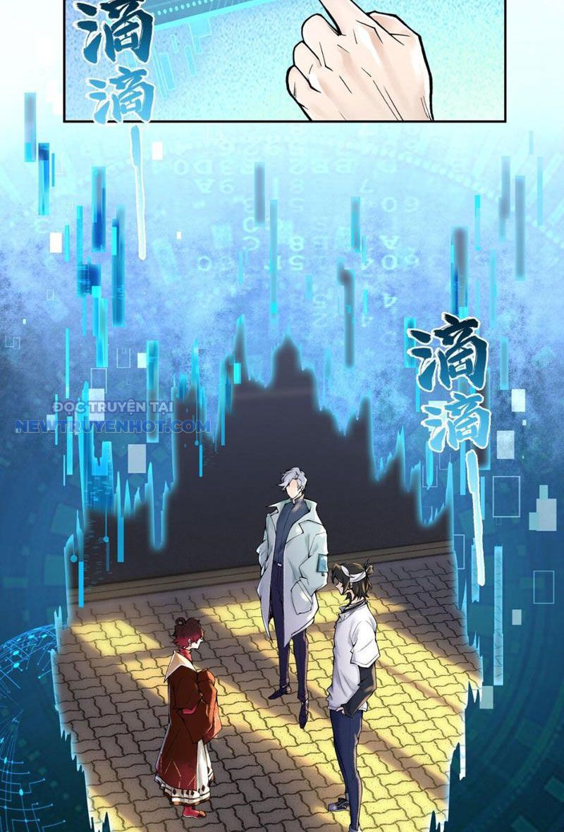 Thần Chi Miệt Chapter 20 - Trang 13