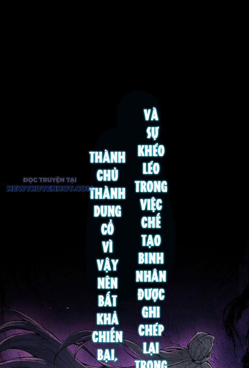 Thần Chi Miệt Chapter 20 - Trang 16