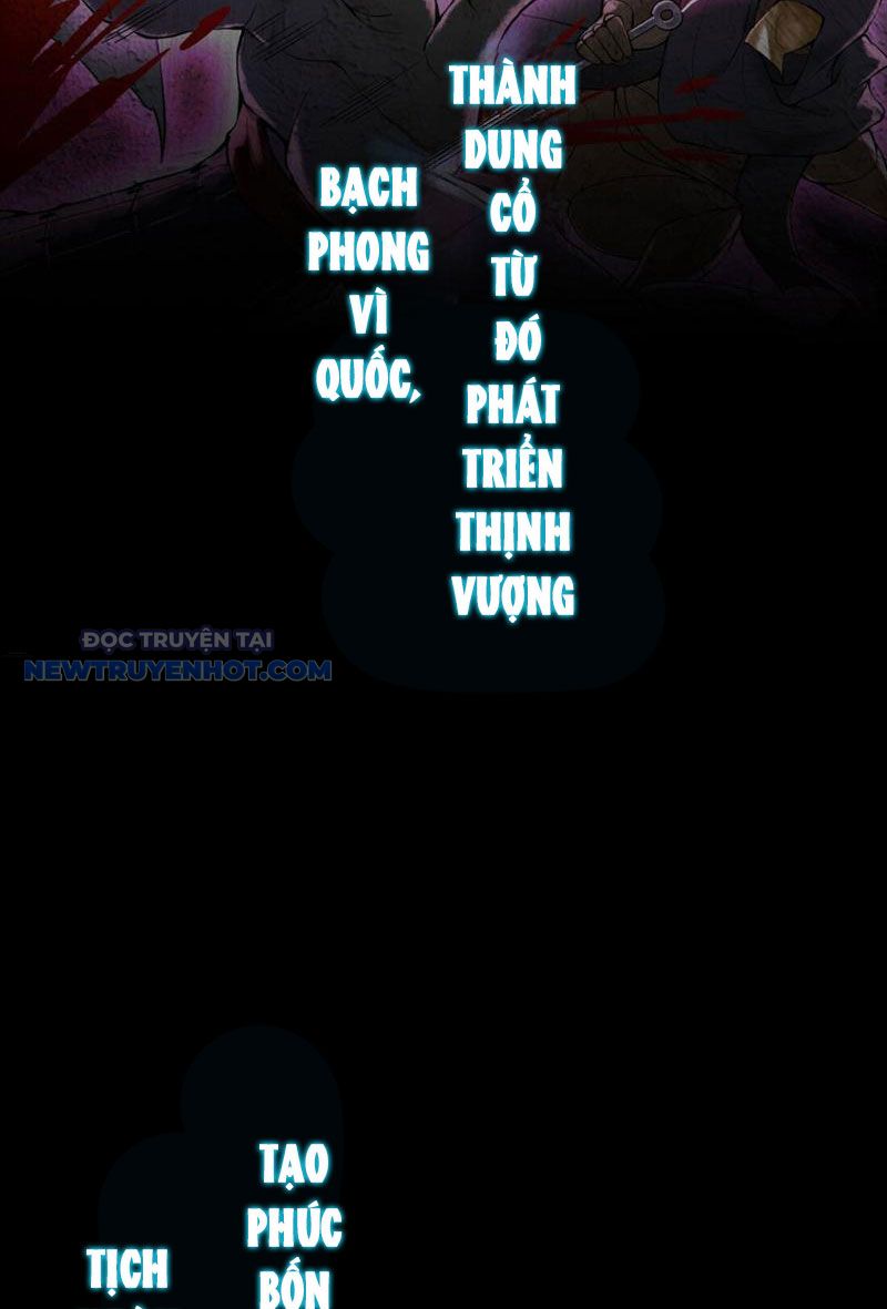 Thần Chi Miệt Chapter 20 - Trang 19