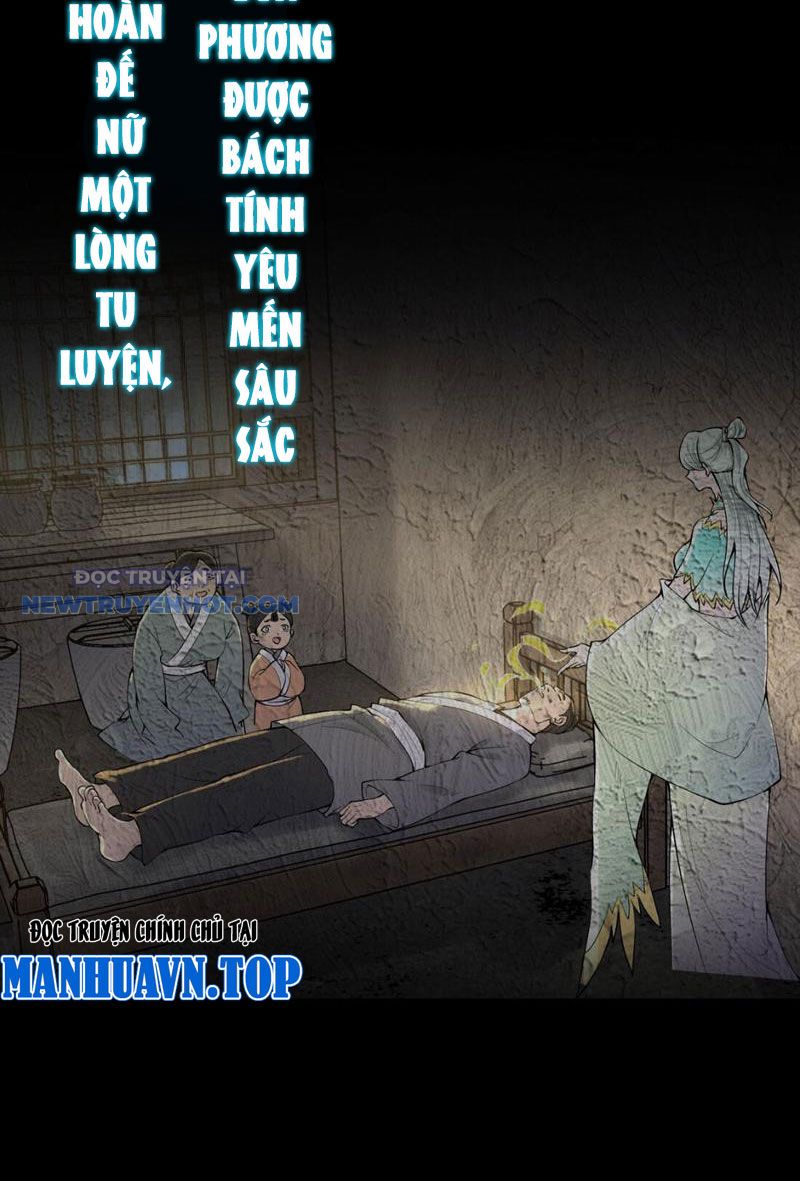 Thần Chi Miệt Chapter 20 - Trang 20