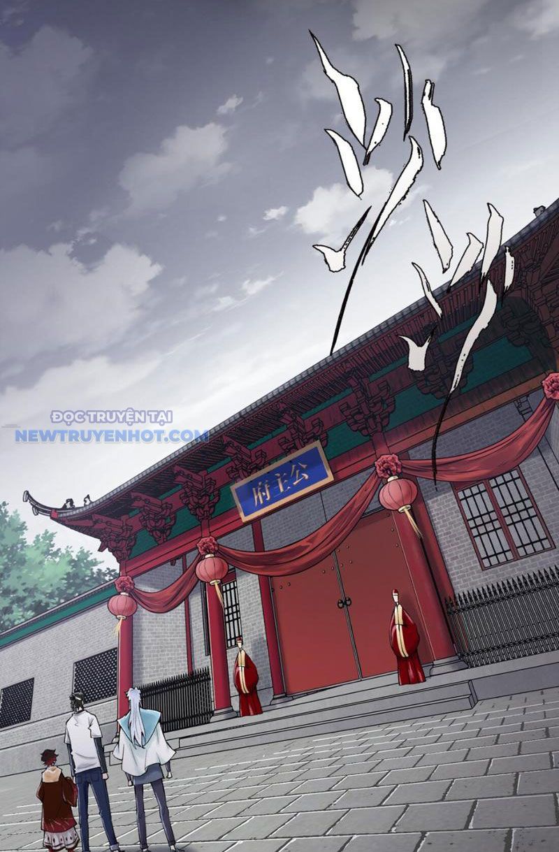 Thần Chi Miệt Chapter 20 - Trang 24