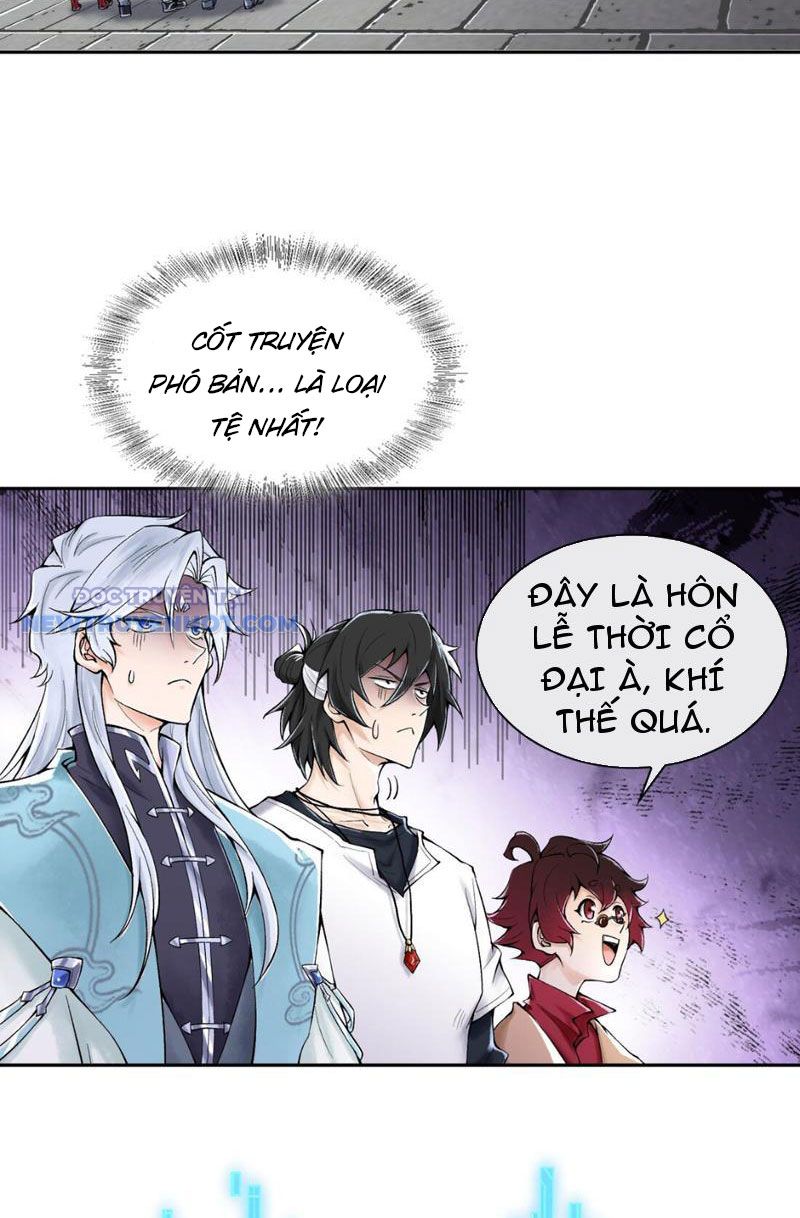 Thần Chi Miệt Chapter 20 - Trang 25