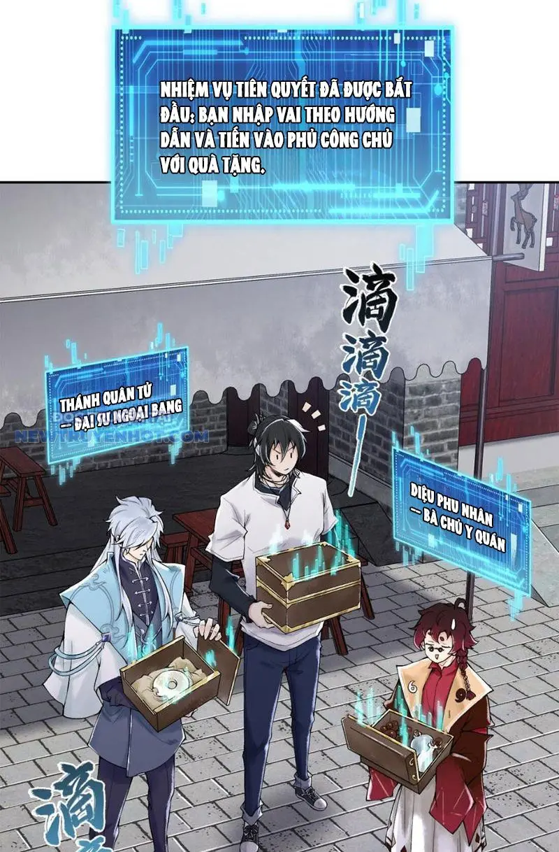 Thần Chi Miệt Chapter 20 - Trang 26
