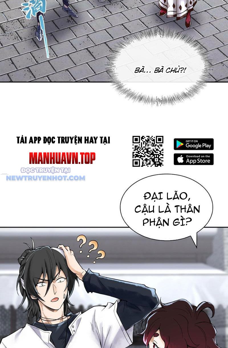 Thần Chi Miệt Chapter 20 - Trang 27