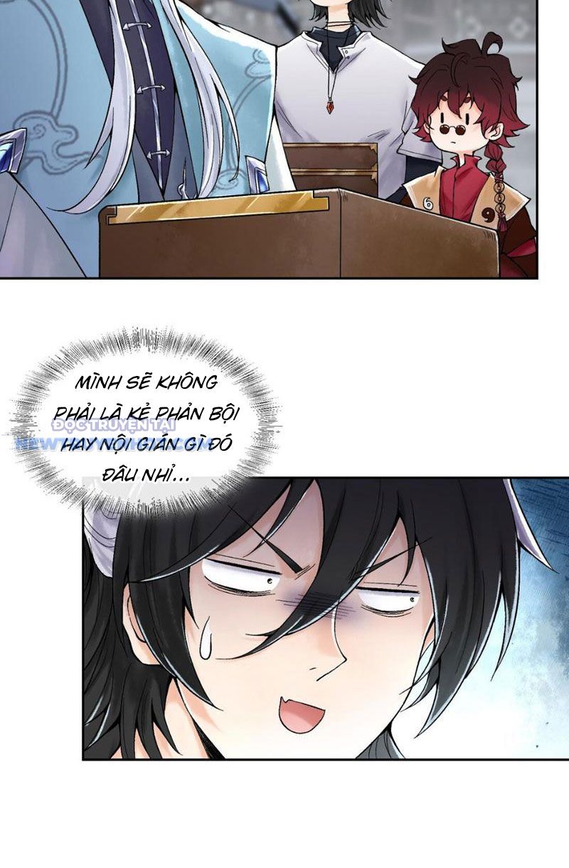 Thần Chi Miệt Chapter 20 - Trang 29