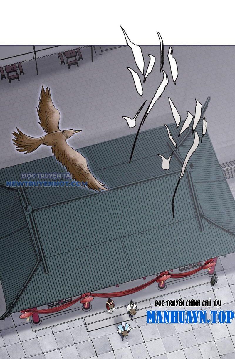 Thần Chi Miệt Chapter 20 - Trang 30