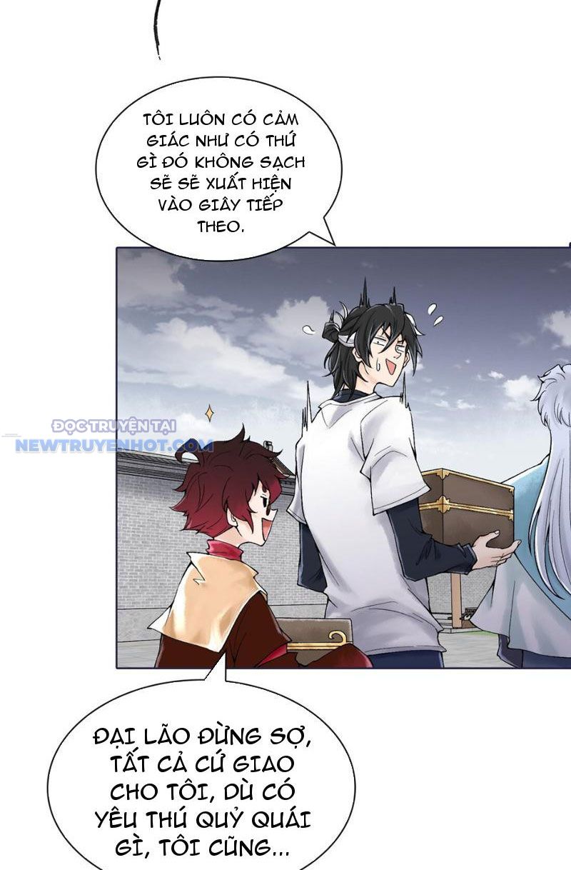 Thần Chi Miệt Chapter 20 - Trang 33