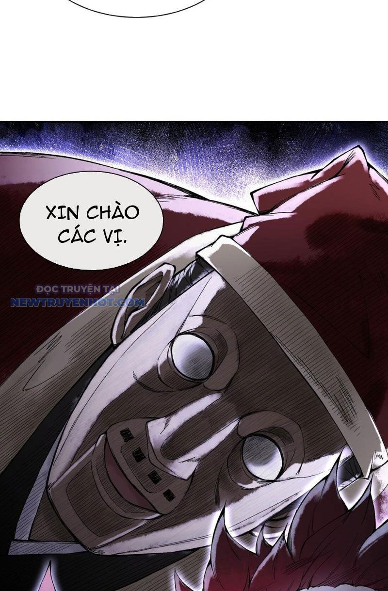 Thần Chi Miệt Chapter 20 - Trang 34