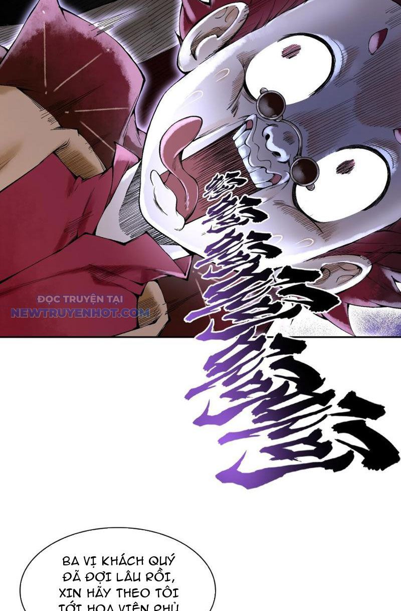 Thần Chi Miệt Chapter 20 - Trang 35