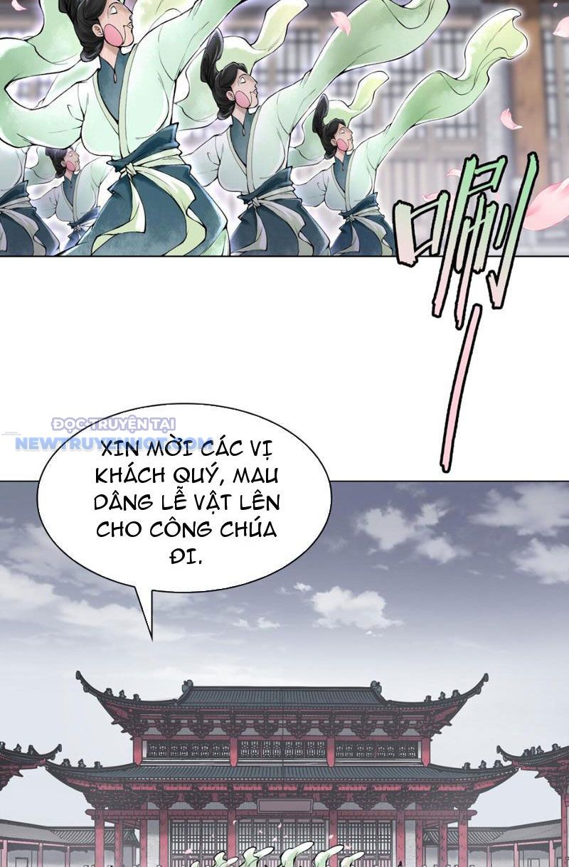 Thần Chi Miệt Chapter 20 - Trang 37
