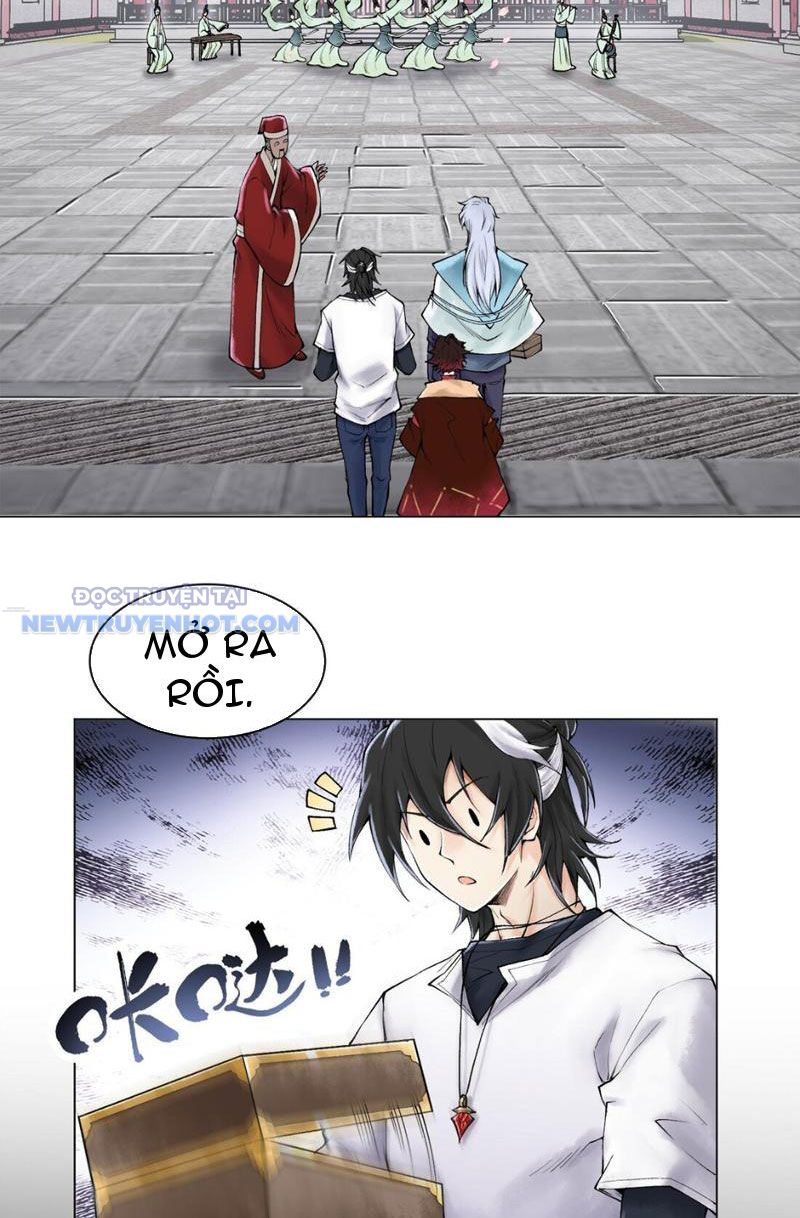 Thần Chi Miệt Chapter 20 - Trang 38